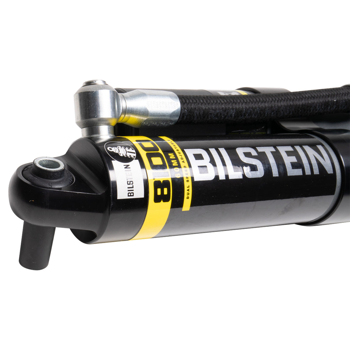 Bilstein B8 8100 (DSA) - Suspension Shock Absorber