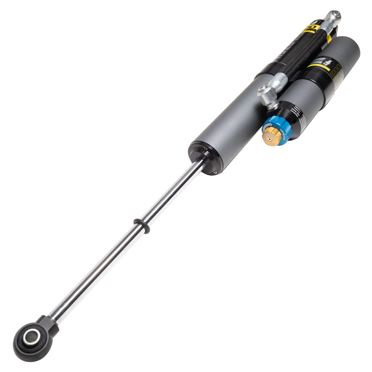 Bilstein B8 8100 (DSA) - Suspension Shock Absorber
