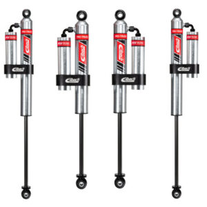 Eibach 2024+ Ineos Grenadier Pro-Truck Reservoir Kit