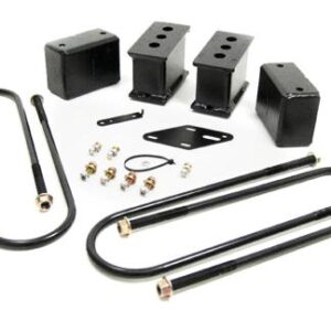 ReadyLift 4" REAR BLOCK KIT