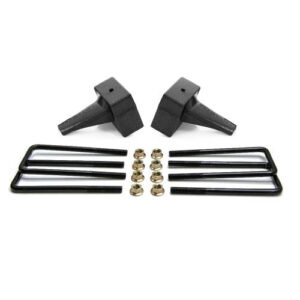 ReadyLift 5'' REAR BLOCK KIT - FORD