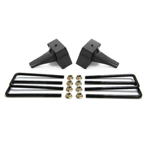 ReadyLift 5'' REAR BLOCK KIT - FORD