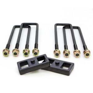 ReadyLift 1'' REAR BLOCK KIT - CHEVY/GMC HD