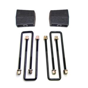ReadyLift 4'' REAR BLOCK KIT - CHEVY/GMC 1500