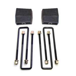 ReadyLift RL 5'' REAR BLOCK KIT - CHEVY/GMC
