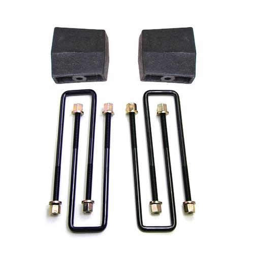 ReadyLift RL 5'' REAR BLOCK KIT - CHEVY/GMC