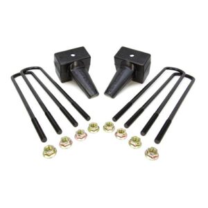 ReadyLift 5'' REAR BLOCK KIT - CHEVY/GMC