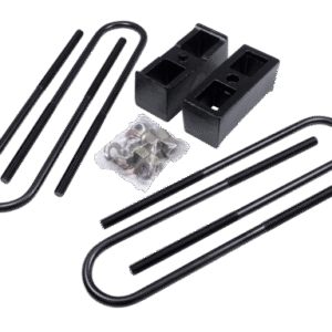 ReadyLift RL 2.25'' REAR BLOCK KIT -2025 CHEVY/GMC