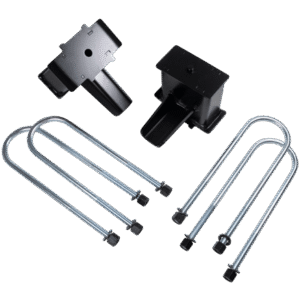 ReadyLift RL GM 1500 MONO-LEAF REAR BLOCK KIT