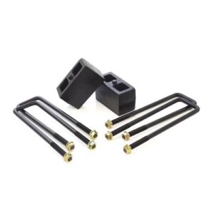ReadyLift 2014-UP TUNDRA 3" REAR BLOCK-KIT