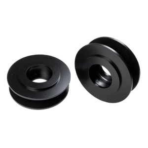 ReadyLift RL 2022-UP TUNDRA 2" REAR SPACER