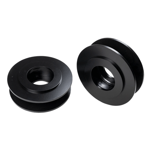 ReadyLift RL 2022-UP TUNDRA 2" REAR SPACER