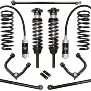 ICO 2.5 Series Coilover Kits