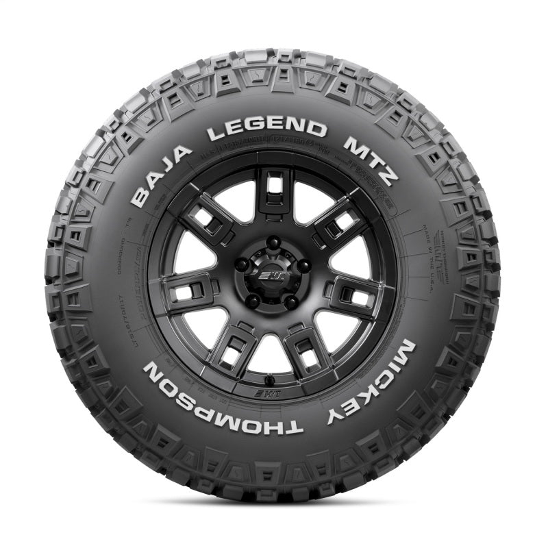 Mickey Thompson Baja Legend MTZ Tire - 33x12.50R15LT 108Q - 247908