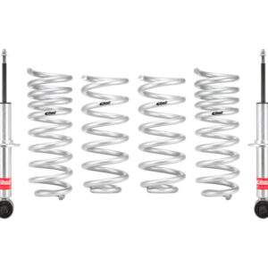 Eibach 21-24 Chevy Suburban SUV 4WD (GMT T1XX) Pro Tuck Lift Kit