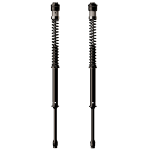 FOX 2014+ Harley-Davidson Touring Front Grip ST Adjustable Fork Cartridge Kit - 49mm