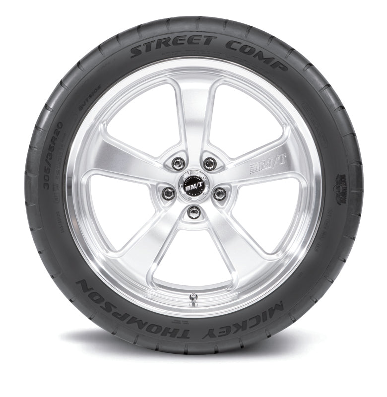 Mickey Thompson Street Comp 245/45R17 95Y - 248240