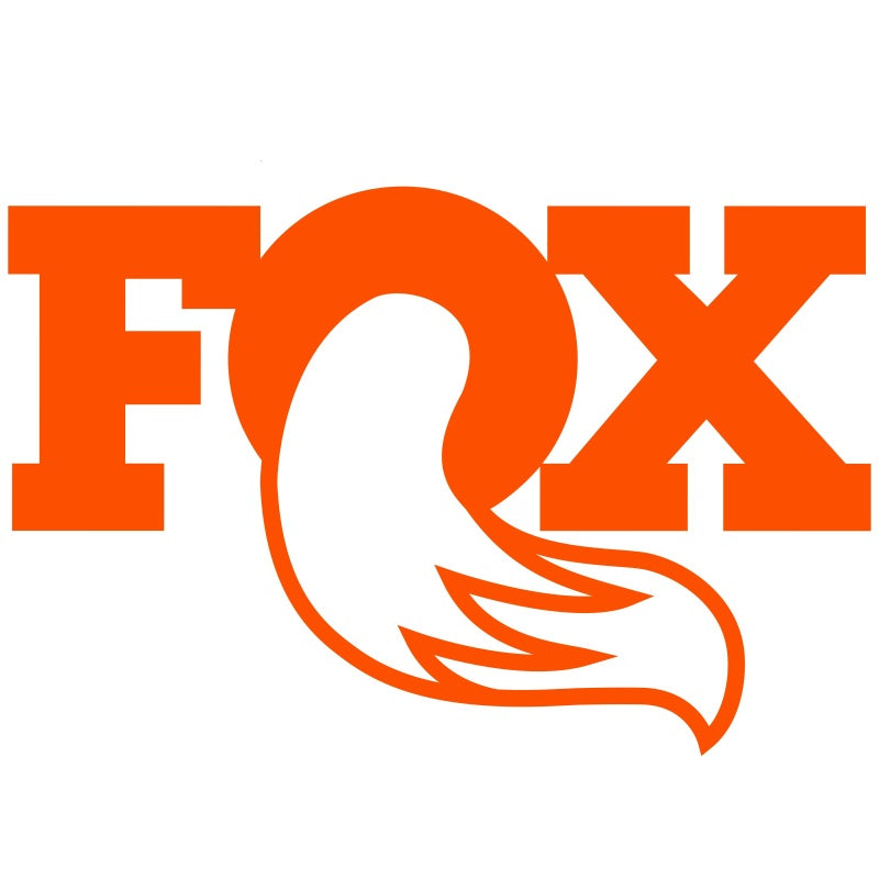 Fox 2024+ Toyota Tacoma Billet Upper Control Arm - Orange
