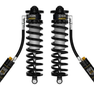 ICON 2005+ Ford F-250/350 SD 4WD 2.5-3in 3.0 Series VS RR CDCV Bolt-In Coilover Conversion Kit