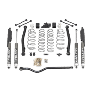 ReadyLift 3-4.5 FLEX 2-ARM LIFT - JEEP WRANGLER JL
