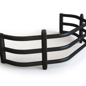 AMP Research 19-23 Ram 1500 (Excl. RamBox/Multi-Funct Tailgates) Std Bed BedXtender HD Sport - Black