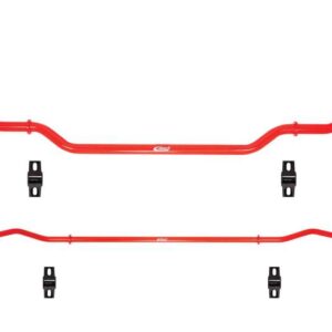 Eibach 25mm Front & 19mm Rear Anti-Roll Kit for 2018 Kia Stinger GT 3.3L