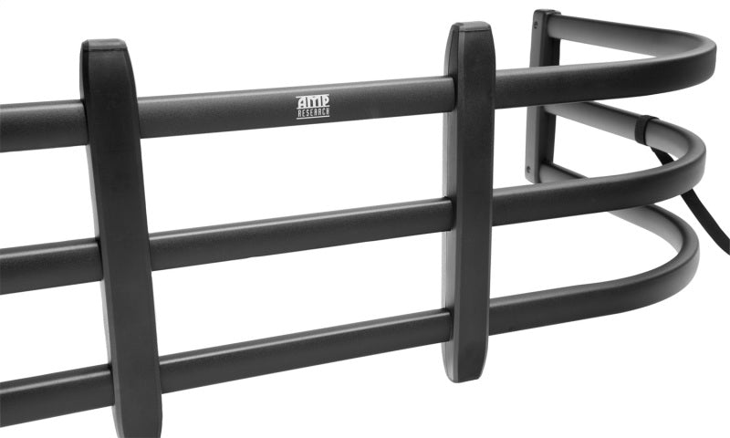 AMP Research 04-22 Ford F-150 (Excl. 04 Heritage) / 07-21 Toyota Tundra BedXtender HD Max - Black