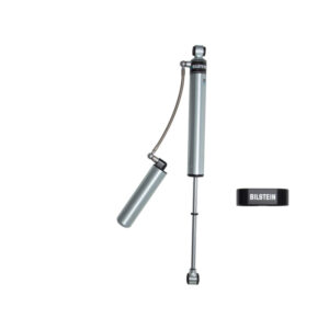 Bilstein 5160 Series 99-04 Ford F250/350 Super Duty Front Shock Absorbers for 4-6in Lift