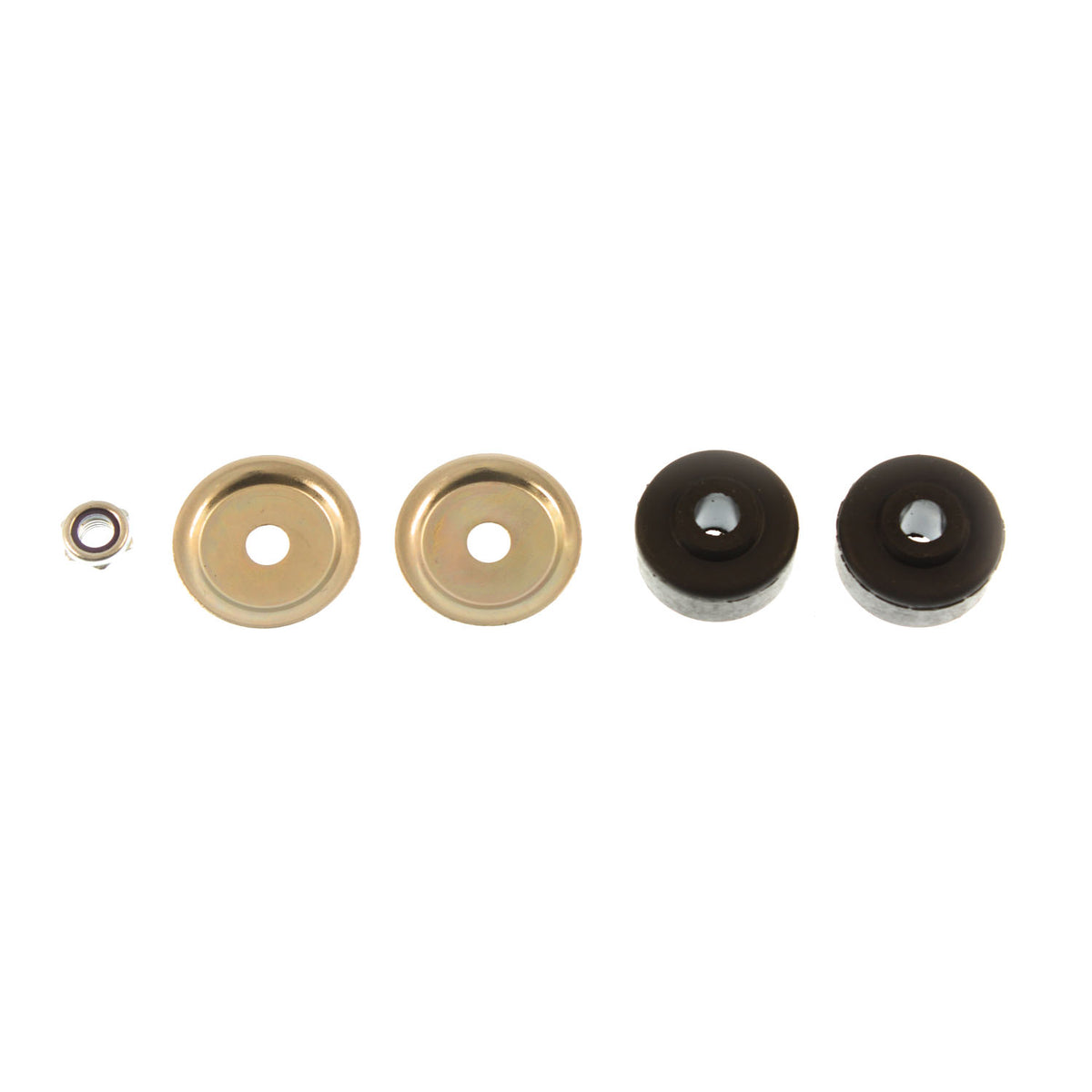Bilstein B6 - Suspension Shock Absorber