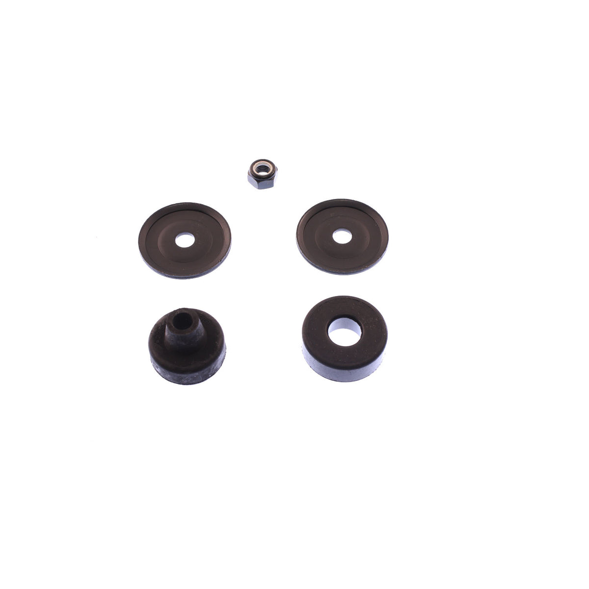 Bilstein B6 - Suspension Shock Absorber