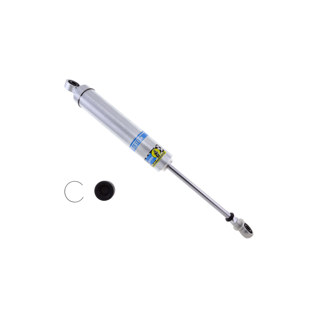 Bilstein SZ Series - Suspension Shock Absorber