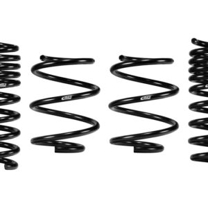 Eibach 2022+ BMW M240i (G42) X-Drive Pro-Kit Lowering Springs