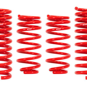 Eibach Sportline Kit for 17-18 Audi A4 B9 Quattro