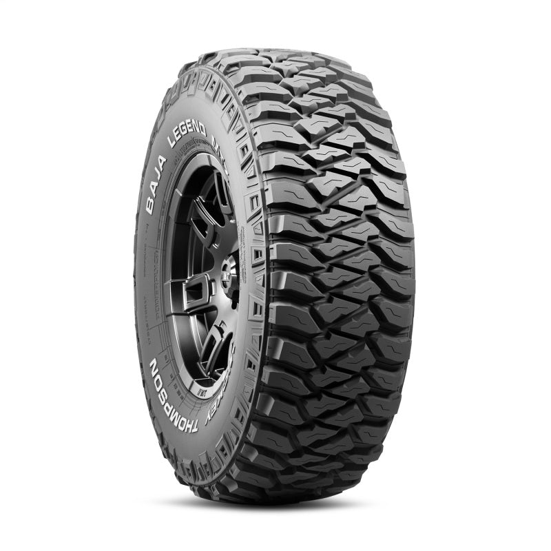 Mickey Thompson Baja Legend MTZ Tire - 33x12.50R15LT 108Q - 247908