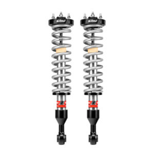 Eibach 24-25 Toyota Land Cruiser SUV 2.4L Turbo Hybrid Pro-Truck Coilovers - Front