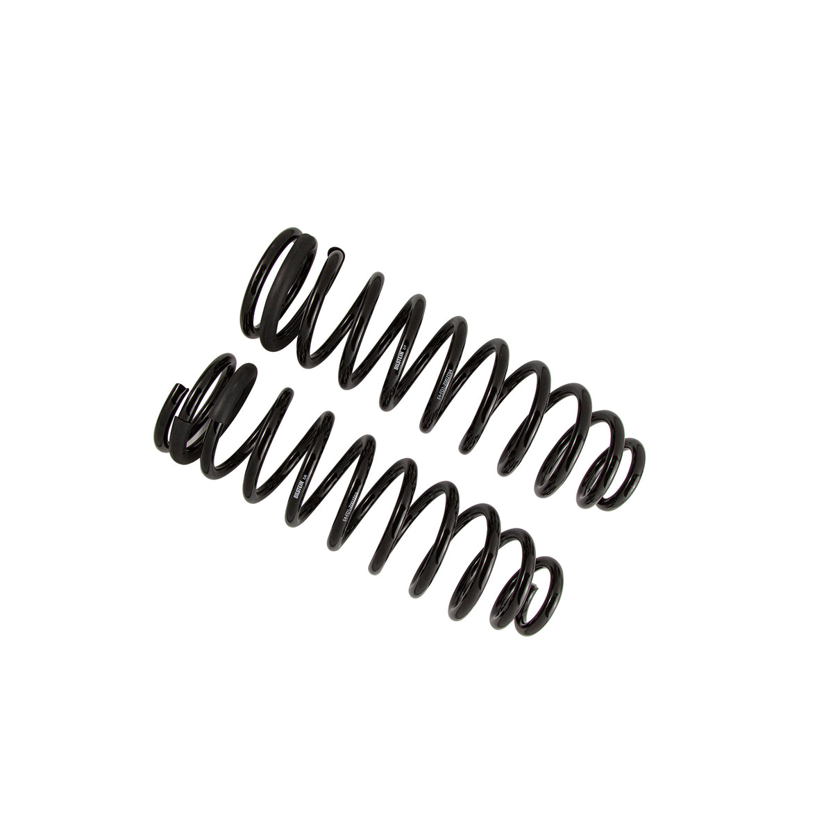 Bilstein B12 (Special) - Coil Spring Set