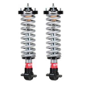 Eibach Pro-Truck Coilover 2.0 Front for 14-18 Chevy Silverado 2WD/4WD