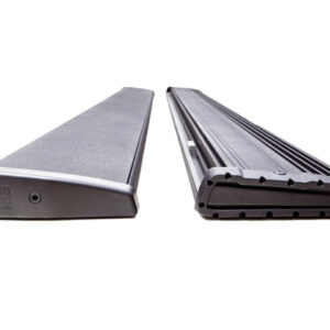 AMP Research 2022 Ford F-250/350/450 All Cabs (Fits Only Sync 4 Models) PowerStep Xtreme - Black