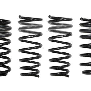 Eibach Pro-Kit for 12-18 Porsche 911 Carrera S RWD