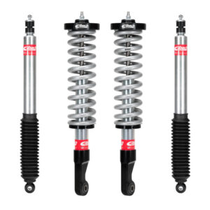 Eibach Pro-Truck Coilover Stage 2 16-21 Toyota Tundra 4WD