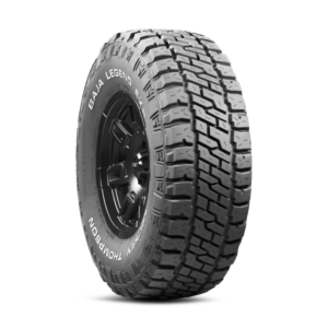 Mickey Thompson Baja Legend EXP Tire - 37x12.50R17LT 124Q D - 272524