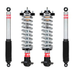 Eibach 22-24 GMC Sierra SLE Elevation SLT Crew Cab 3.0L 6 Cyl Pro Tuck Lift Kit Stage 2