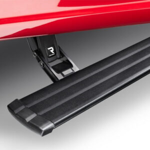 AMP Research 19-24 RAM 1500 CC PowerStep Vision