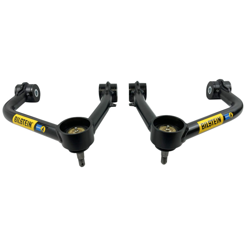 Bilstein 08-21 Sequoia / 07-21 Tundra B8 Front Upper Control Arm Kit