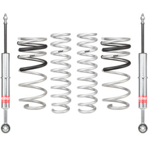 Eibach Pro-Truck 24-25 Toyota Tacoma Stage 1 Lift Kit