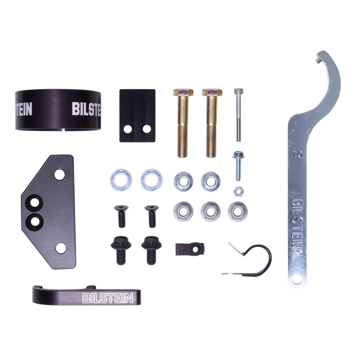 Bilstein B8 8112 (ZoneControl CR DSA+) - Front Right Corner Module