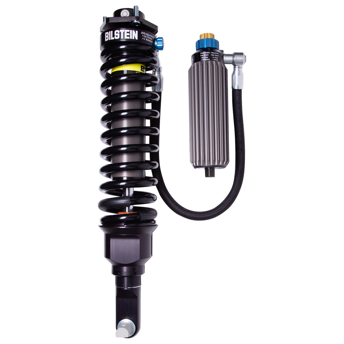 Bilstein B8 8112 (ZoneControl CR DSA+) - Front Right Corner Module