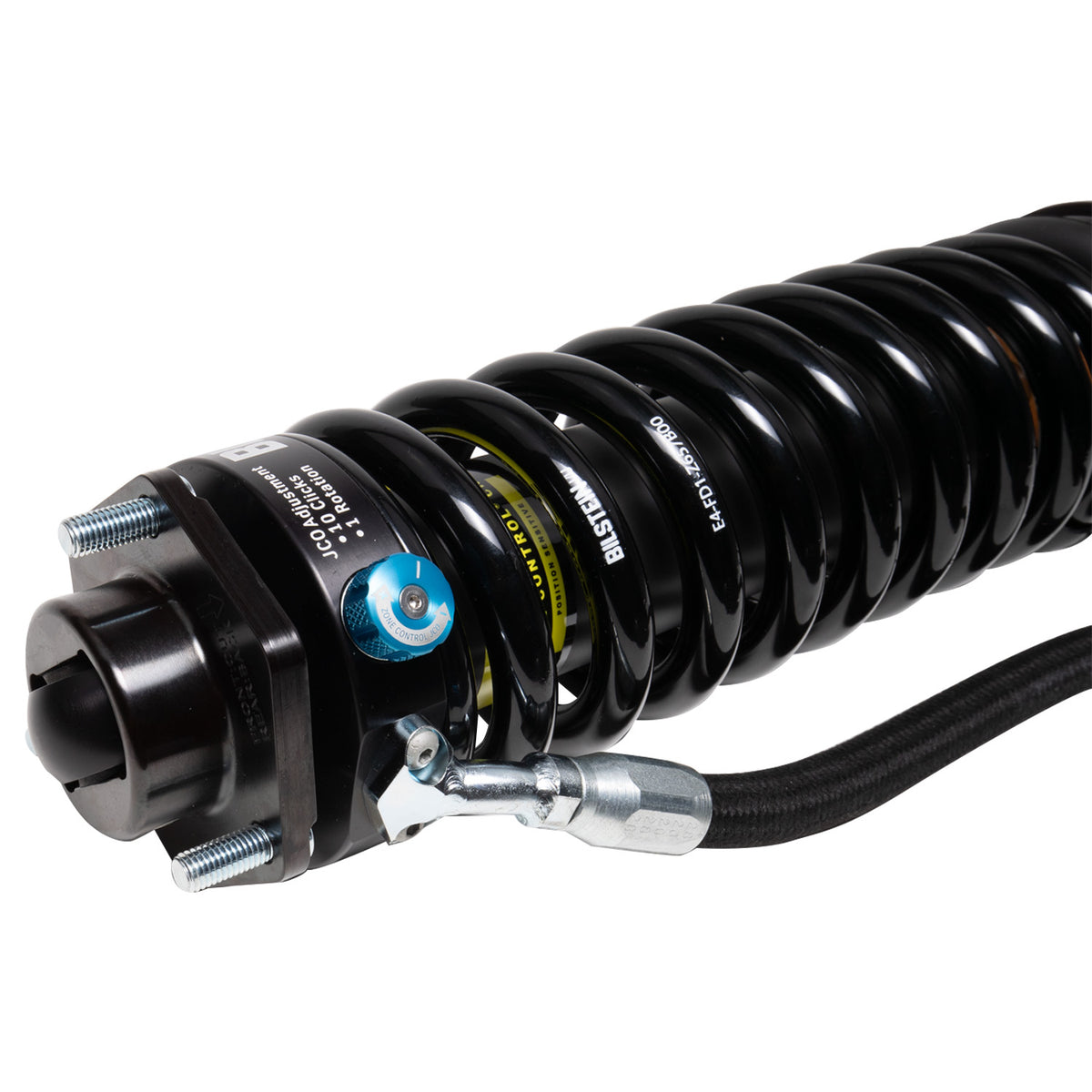 Bilstein B8 8112 (ZoneControl CR DSA+) - Front Right Corner Module