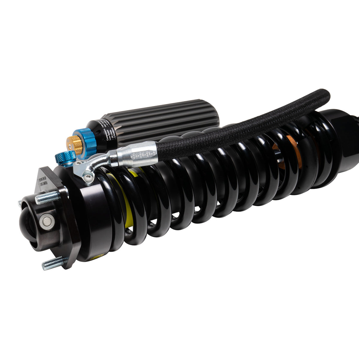 Bilstein B8 8112 (ZoneControl CR DSA+) - Front Left Corner Module