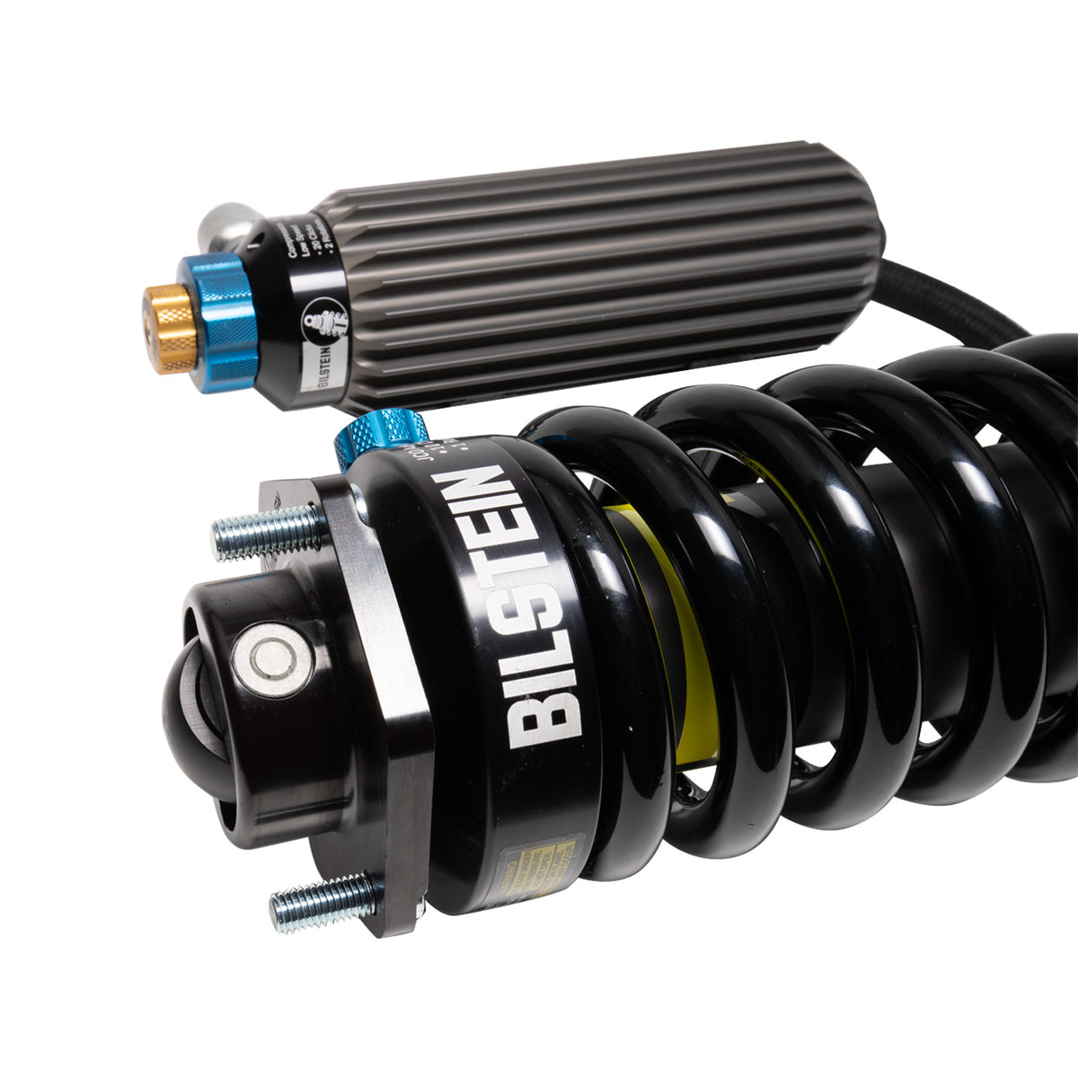 Bilstein B8 8112 (ZoneControl CR DSA+) - Front Left Corner Module